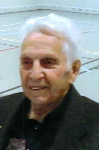 Prosper Dedecker