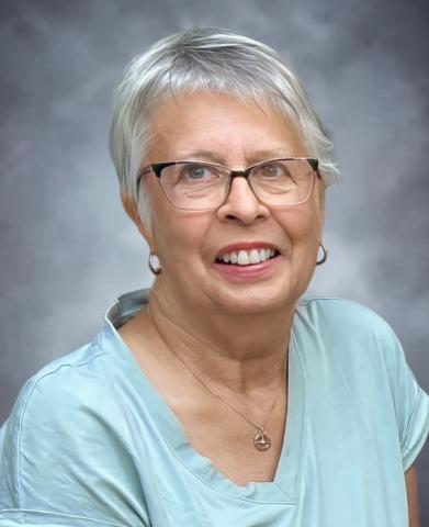 Anne Belleau