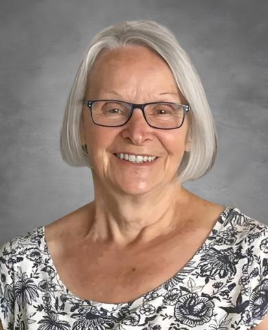 Lise Corriveau