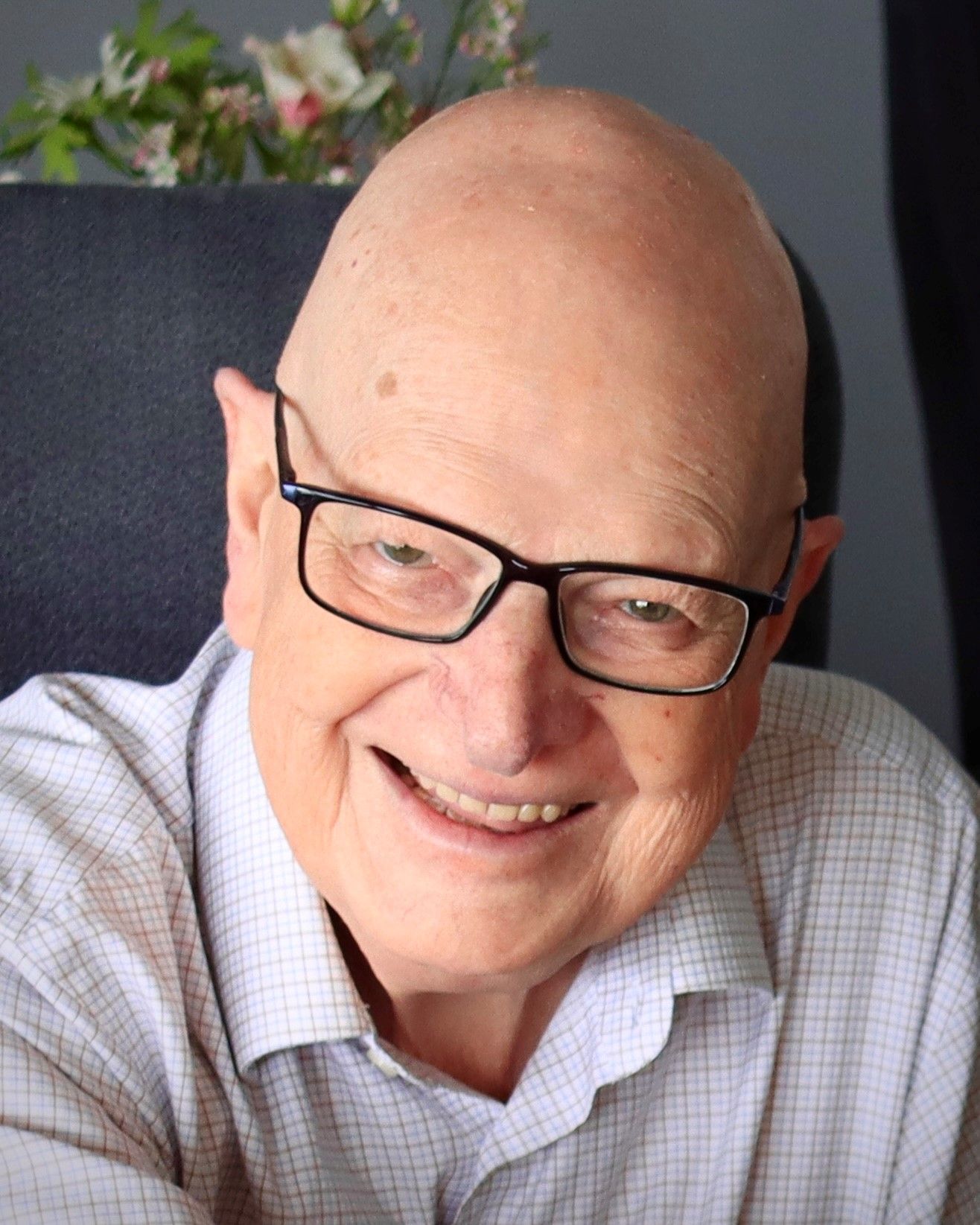 Claude Lamontagne