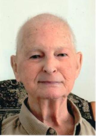 Bernard Corriveau