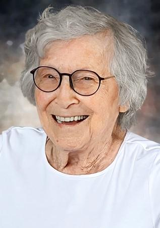 Gisèle (Ghislaine) Blais