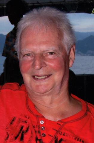 Yves Blais