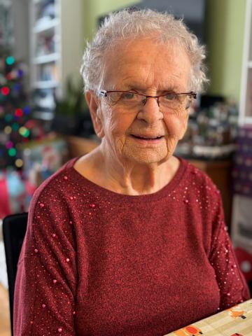 Jeannine Laroche