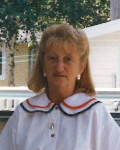 Madeleine Leclerc Hains