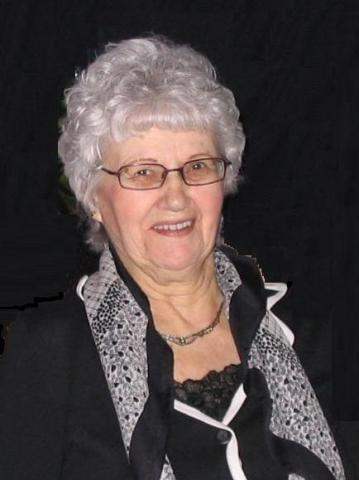 Julienne Shink