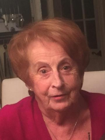 Huguette Faguy