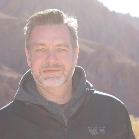 Martin Daigle