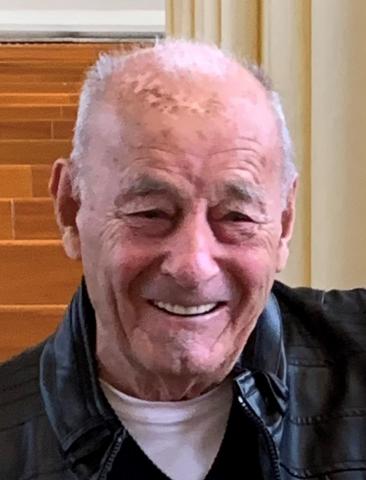 Robert Carrier