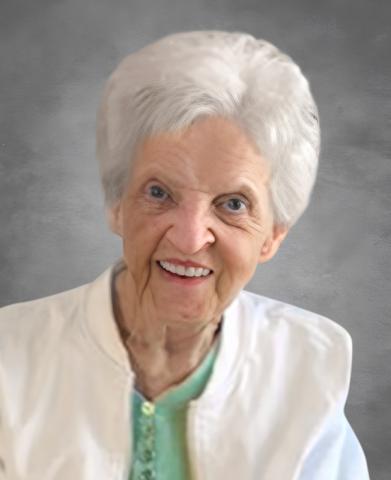 Gabrielle Carbonneau