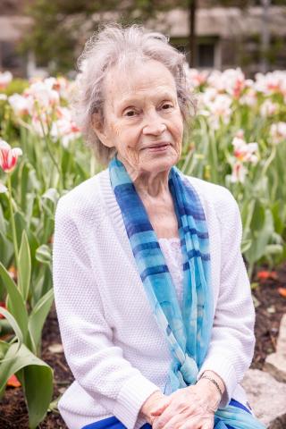 Claire Joyal