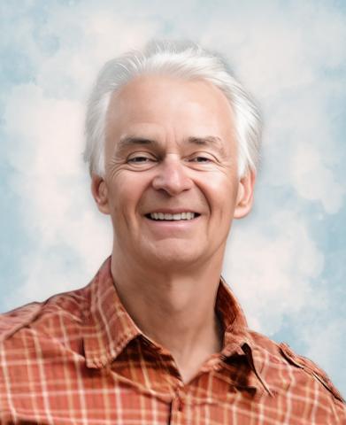 François Fréchette