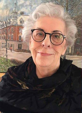 Denise Grimard