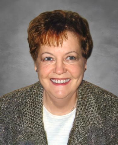 Évelyne Poulin