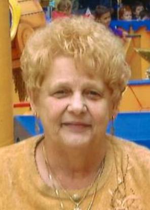 Denise Alain