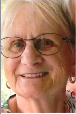 Pierrette Lamontagne