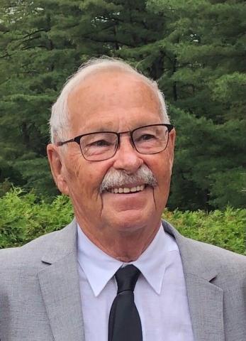 Gérald Jomphe