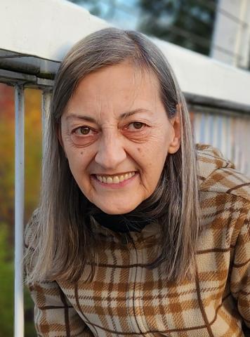 Céline Turcot