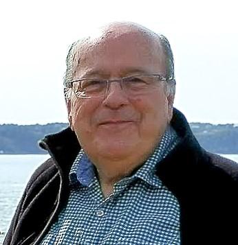 Paul-Eugène St-Laurent