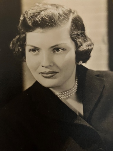 Andrée Deguise Létourneau