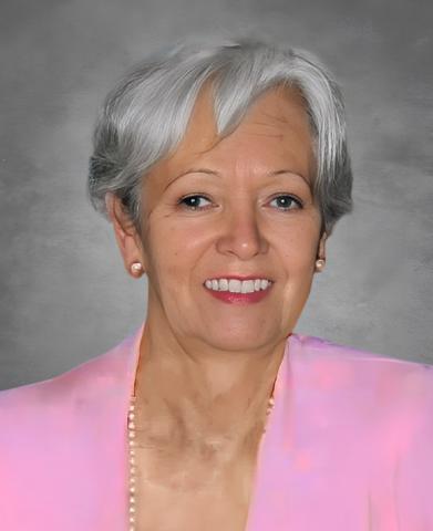 Jacqueline Roy Vachon