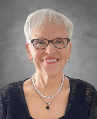 Lucie Bernier