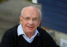 Dr. Jean-Pierre Ruest