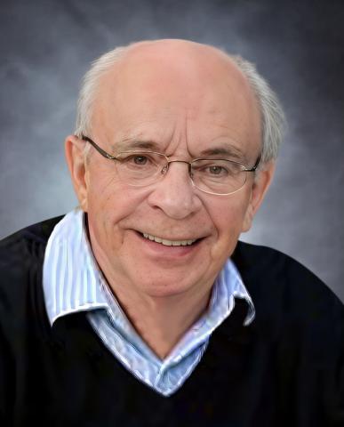 Dr. Jean-Pierre Ruest