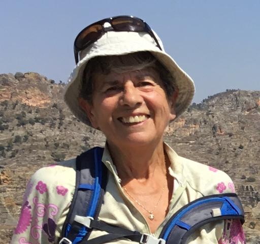 Nicole Lévesque Phaneuf