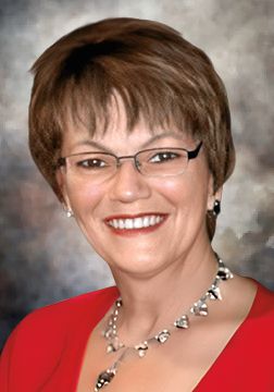 Hélène Duchaine