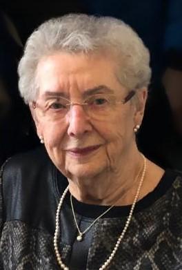 Denise Servais Robert