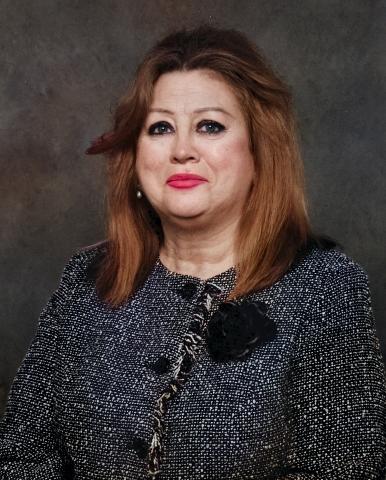 Fernande Beaulieu