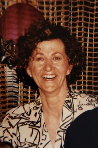 Réjeanne Milliard