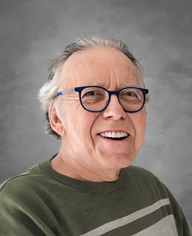 Gilles Richard