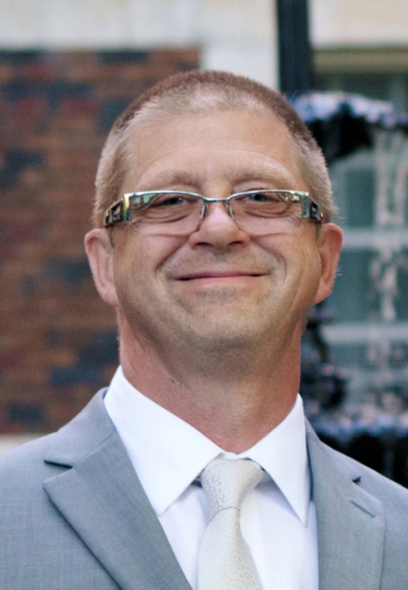 Gaétan Auger
