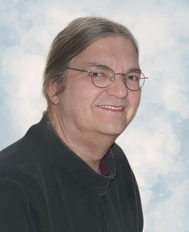 Jean-Yves Bourget