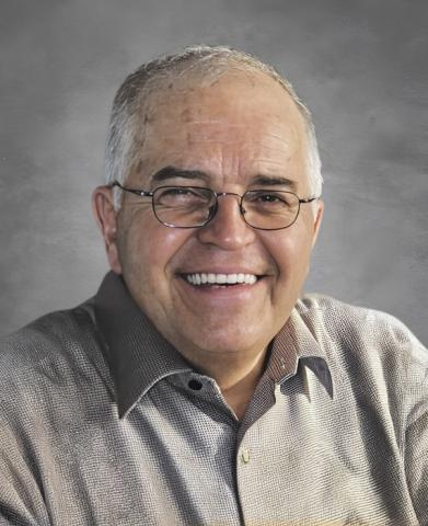 Léandre Audet