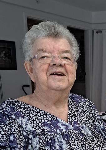 Ginette Auclair