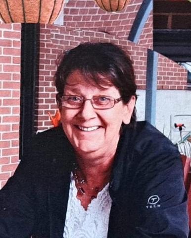 Claudette Roy