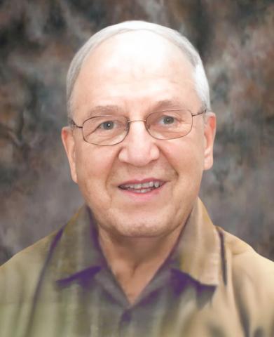 Père Armand Duplain R.s.v.