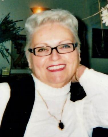 Pierrette Fournier