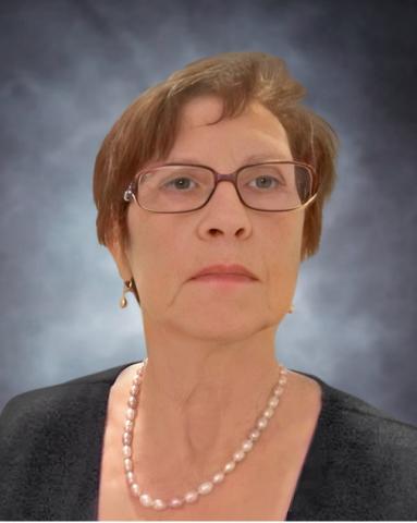 Yvette Pelletier