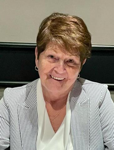 Denise Sylvain (Huard)