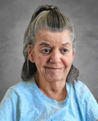 Ruth Tremblay