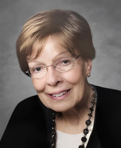 Micheline Gagnon Dupéré