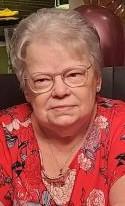 Odette Poulin
