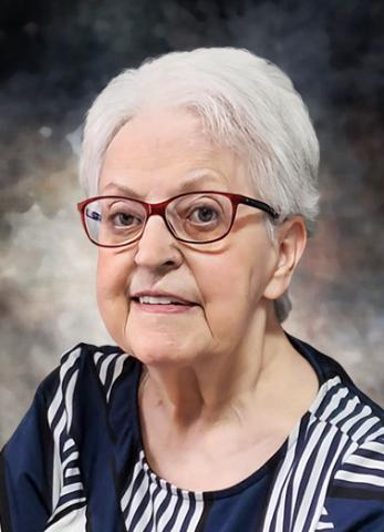 Aurore Tremblay (Genest)