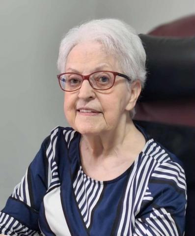 Aurore Tremblay (Genest)