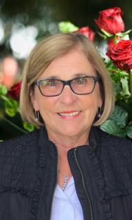 Lucille Gagnon