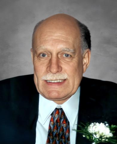 Richard Duval
